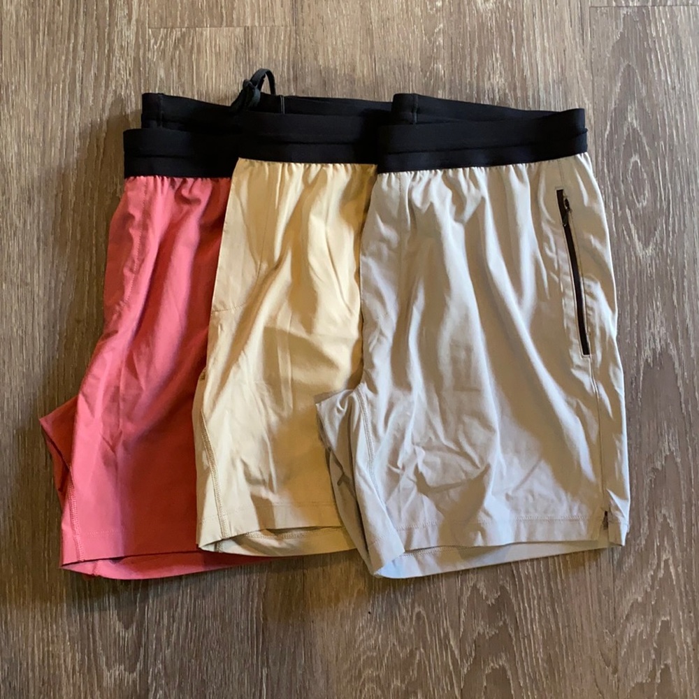 Rhone shorts